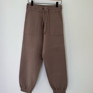 Zara jogger pants